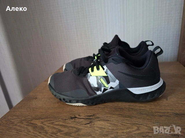 Nike маратонки 43 номер. , снимка 5 - Маратонки - 54853253
