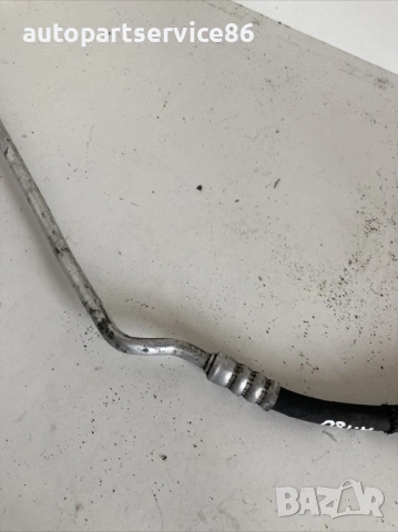 Маркуч за климатик  CDI за Mercedes A Class AC A180 W169 (2008), снимка 2 - Части - 54078699