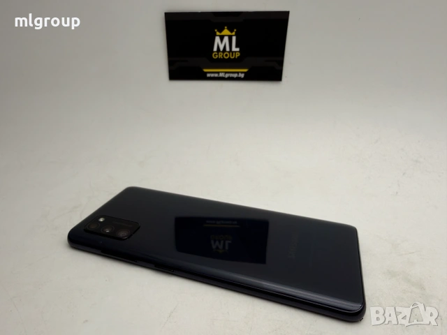 #MLgroup предлага:   #Samsung Galaxy A41 64GB / 4GB RAM Dual-SIM, втора употреба