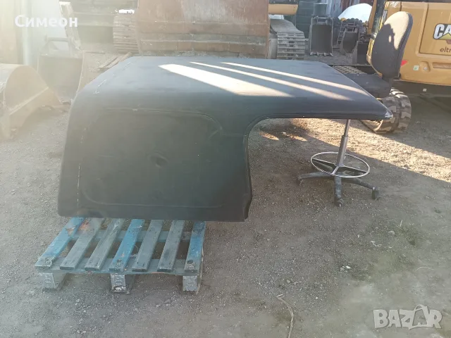 твърд таван за Jeep wrangler tj hard top