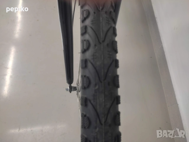 Продавам колела внос от Германия НОВ градски дамски велосипед JUPITER HANNA 28 цола, снимка 9 - Велосипеди - 54152729