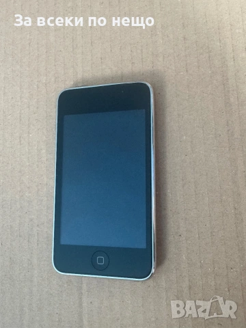 Айпод , iPod Touch 2nd Gen 8GB A1288, снимка 2 - iPod - 54965505