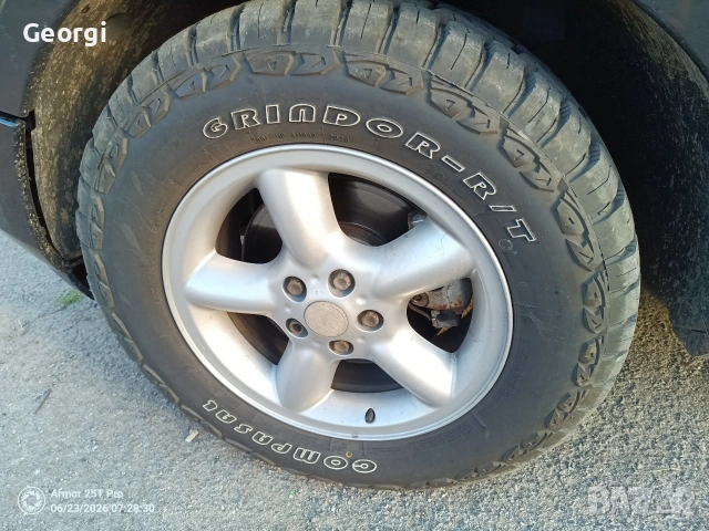 Renge Rover Vogue 3.0 D, снимка 9 - Автомобили и джипове - 55238837