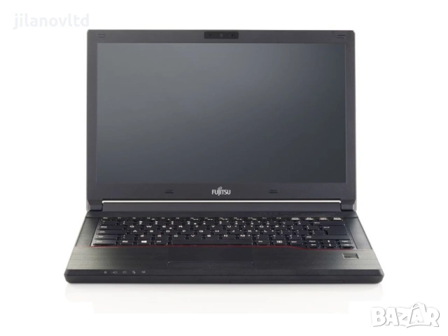 Лаптоп Fujitsu E546 I5-6200U 8GB 256GB SSD с до 24 МЕСЕЦА ГАРАНЦИЯ