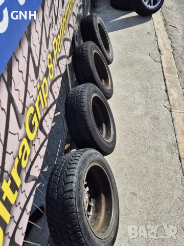 Джанти Vw 14 цола 4х100 , 6j , et38 , 175/65/14 Opel , Honda, снимка 8 - Гуми и джанти - 54576303