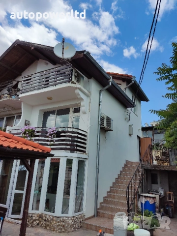 Къща за гости, нощувки Варна 