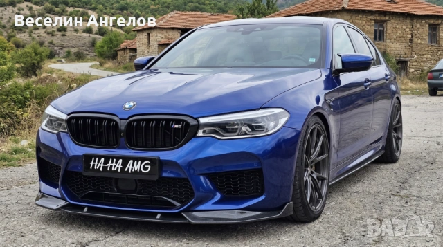 Метална декоративна табелка 🚗💨 HA-HA AMG , снимка 3 - Аксесоари и консумативи - 54852721