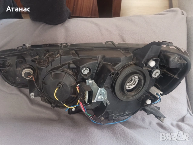 Продавам фарове за Mitsubishi Lancer TYC, снимка 5 - Части - 54645200