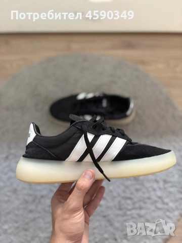 Adidas Оригинални Обувки - Размер 40, снимка 3 - Маратонки - 55235207