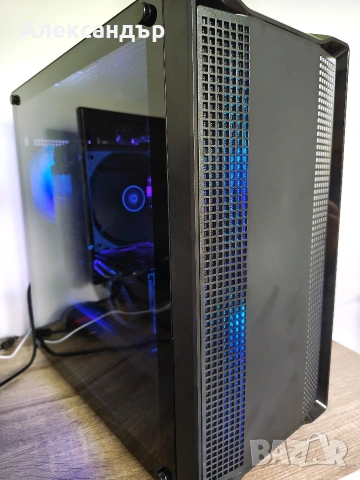 Професионален & Геймърски PC | Ryzen 9 (12/24) | RX 6700XT 12GB | Win 11 Pro