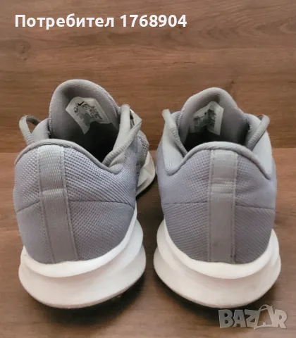 Много запазени!Дамски маратонки Nike-40номер, снимка 4 - Маратонки - 55404613