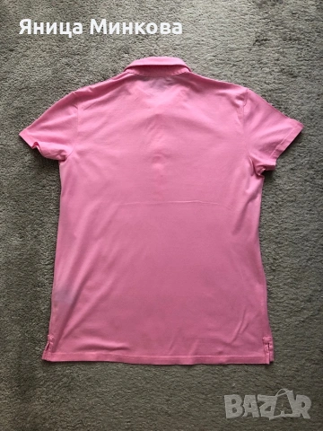Дамска тениска Ralph Lauren Golf, снимка 4 - Тениски - 54811031