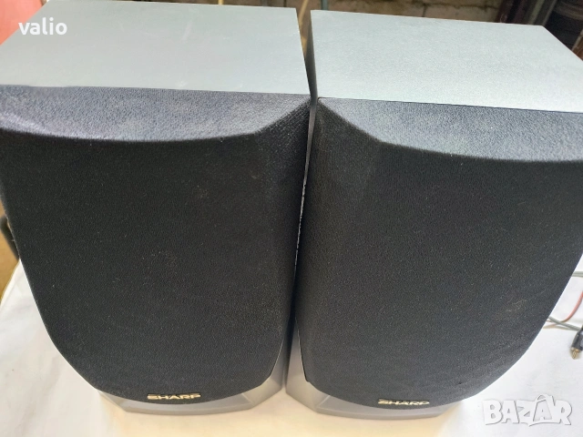 тонколони sharp, снимка 4 - Тонколони - 54100157