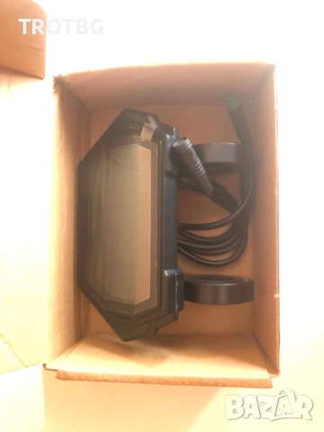 Дисплей за KuKirin G2 Pro / G2 Max, снимка 9 - Друга електроника - 54544465