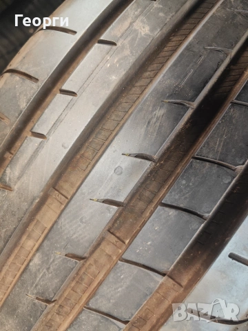 2бр. летни гуми 225/45/19 Goodyear, снимка 8 - Гуми и джанти - 55240815