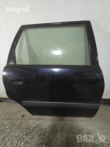 Врата задна дясна за MITSUBISHI SPACE WAGON 2.4 GDI 4WD (1998 - 2004)