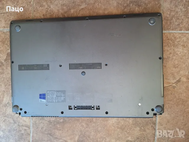 Toshiba Tecra Z50   Core i5-4200U, снимка 13 - Лаптопи за дома - 55693469