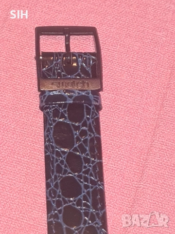 Swatch , снимка 3 - Мъжки - 54486860