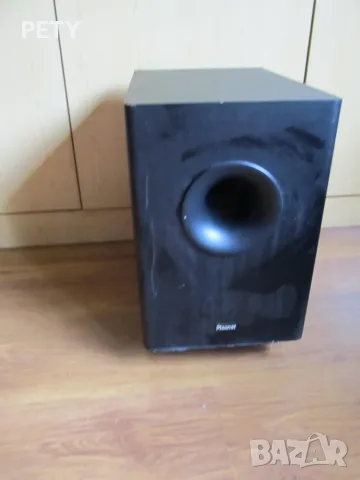 Активен субуфер Magnat Magnum 51A (50W) отличен!