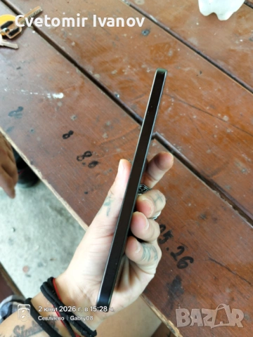Xiaomi 15t в отлично състояние, снимка 4 - Xiaomi - 54752610