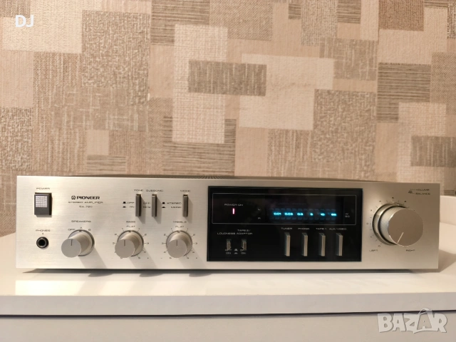 Pioneer SA-720