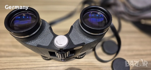 японски бинокъл 8х40 wide angle, снимка 9 - Екипировка - 54296185