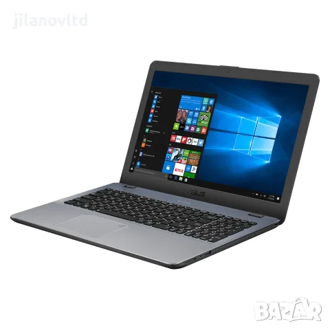 ASUS VivoBook X542U I5-8250U 8GB 256GB SSD NVME с до 24 МЕСЕЦА ГАРАНЦИЯ, снимка 2 - Лаптопи за работа - 55546094