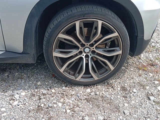 4 Бр.5Х120Х21-ЛДЖ+ГУМИ СПОРТ ПАКЕТ - 285/35/21-325/30/21 - BRIDGISTONE ЗА BMW-X-5;X-6;X-7 И ДРУГИ, снимка 4 - Гуми и джанти - 54440669