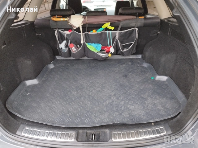 Продавам Мазда 6 2-ка дизел 2009г., снимка 5 - Автомобили и джипове - 54256292