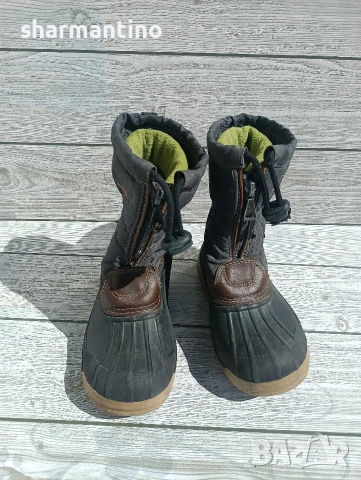 Canadian N 29,5 Unisex апрески, снимка 2 - Детски боти и ботуши - 54320971