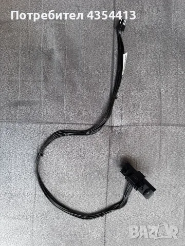 Оригинален захранващ кабел PCIe 14Pin + 6Pin за Lenovo Thinkstation P500/P700 (FRU 03T8802), снимка 4 - Кабели и адаптери - 55668330