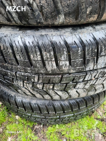 ляти джанти с гуми 5×114.3, 16цола за СУЗУКИ , снимка 6 - Гуми и джанти - 54070784