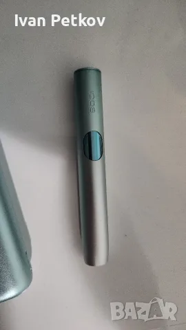 Iqos iluma prime, снимка 2 - Електронни цигари - 55580005