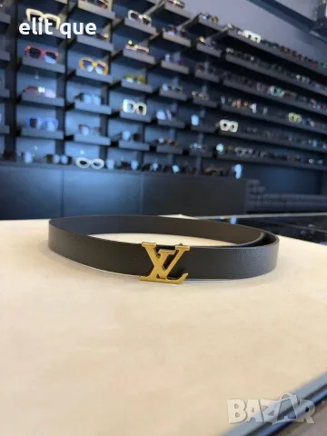 колани Gucci Louis Vuitton prada , снимка 3 - Колани - 55342786