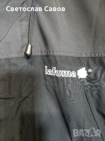 Lafuma Gore-tex L. , снимка 6 - Якета - 54514323