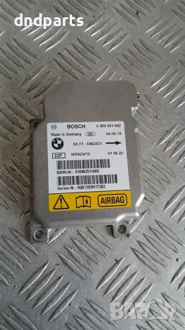 Airbag модул Mini Cooper 1.6 2005 0285001682 6962531 65.77-6962531