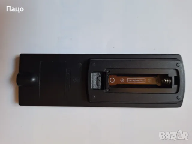 LG AKB33659510  / DVD DV-X440, DV-X340, DV-X352, DV-X380, DV-X382, DV-X350, снимка 3 - Дистанционни - 55380601