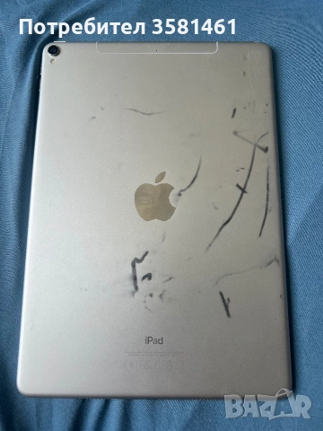 Ipad pro 2, 252 гб, за части, снимка 2 - Таблети - 54873335