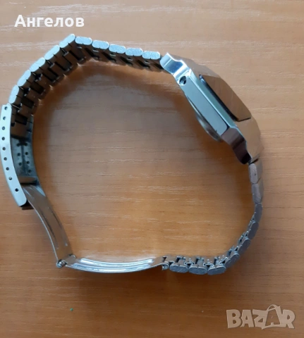 Часовник TIMEX H Cells, снимка 8 - Мъжки - 54014490