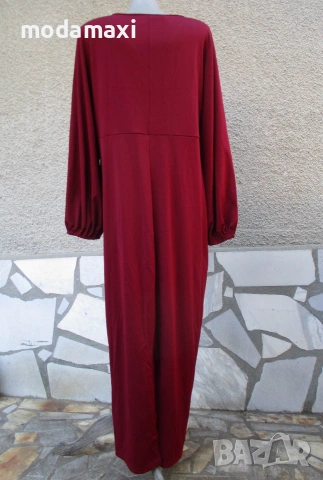 2XL/3XL Нова  рокля Shein , снимка 5 - Рокли - 54982143
