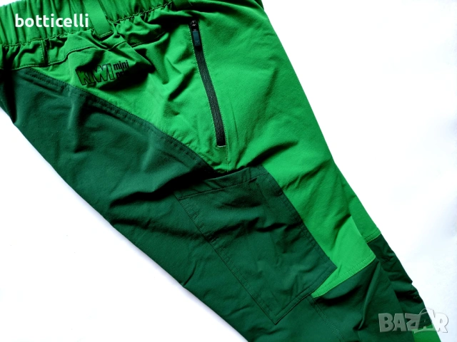 WENAAS Softshell Kiwi Bukse Pants - S - оригинален мъжки туристически панталон, снимка 9 - Спортни дрехи, екипи - 54574379