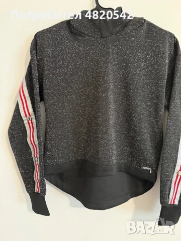 Блуза на марката GUESS, снимка 3 - Детски Блузи и туники - 54513942