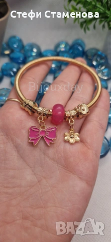 Гривна подходяща е за всеки повод