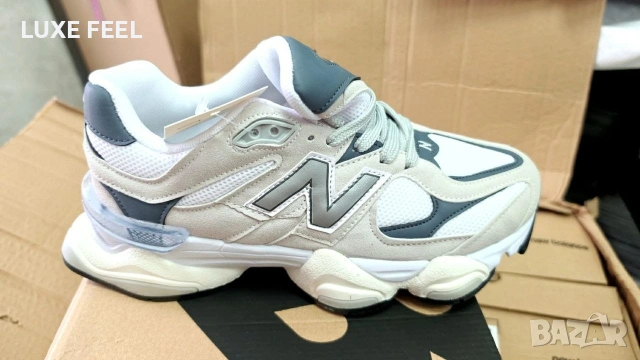 New Balance ✨Дамски Маратонки 