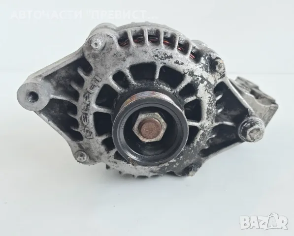 Алтернатор Генератор Опел Вектра Б Opel Vectra B 2.0i 16v