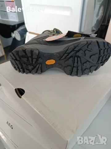 Туристически обувки , снимка 4 - Други - 54287450