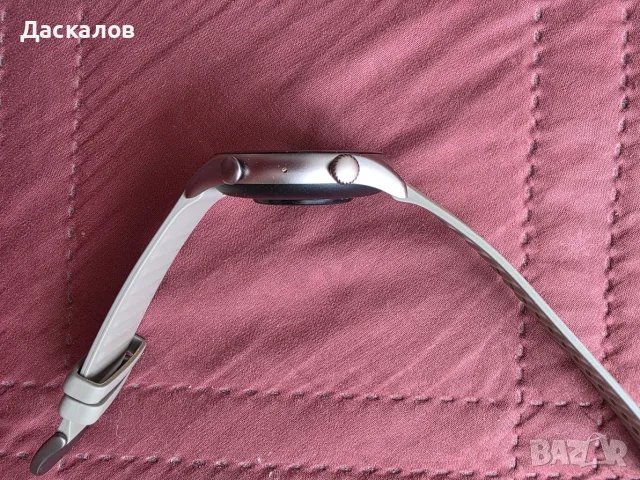 Продавам СМАРТ часовник Amazfit GTR 3, снимка 6 - Смарт часовници - 55589084