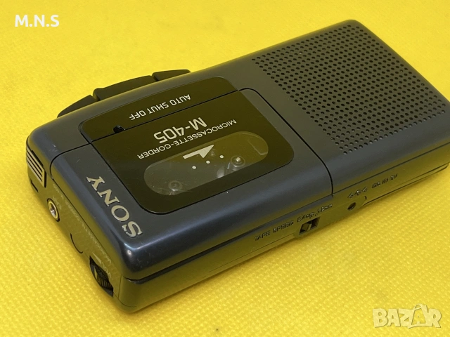 Sony Диктофон Sony 