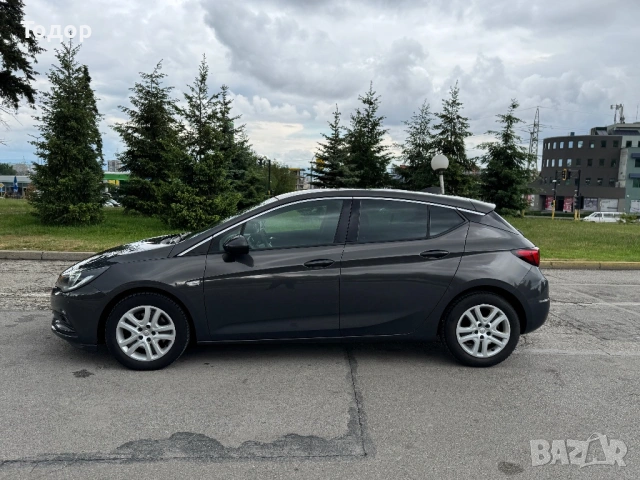 Opel Astra K 2016 Cosmo, снимка 2 - Автомобили и джипове - 54651926