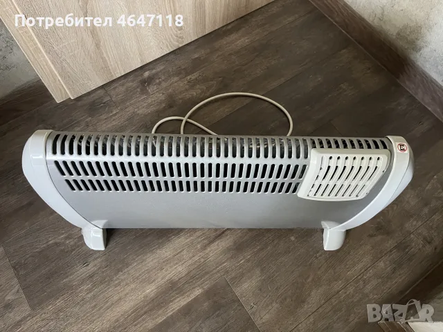 Радиатор / Конвектор Елдом Eldom, снимка 3 - Радиатори - 55563410